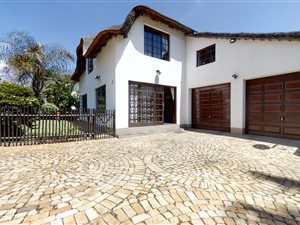 4 Bed Cluster in Lambton
