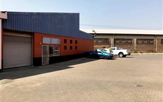262 m² Commercial space in Steeledale