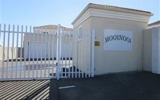 2 Bedroom Apartment in Protea Village