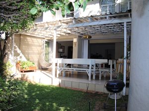 3 Bedroom Duplex in Bordeaux