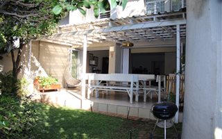 3 Bedroom Duplex in Bordeaux