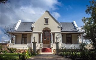 Hotel in Ladismith