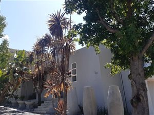4 Bed House in Paarl