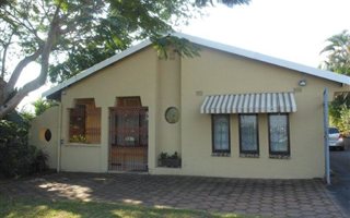 4 Bedroom House in Malvern