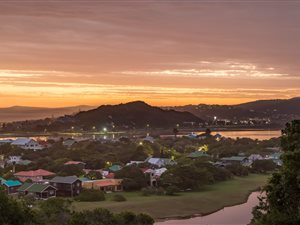 5 Bed House in Great Brak River