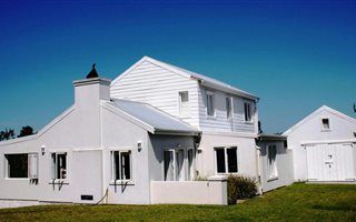 3 Bedroom House in The Crags