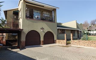 3 Bedroom House in Edendale