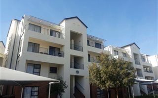 3 Bedroom Apartment in Greenstone Hill
