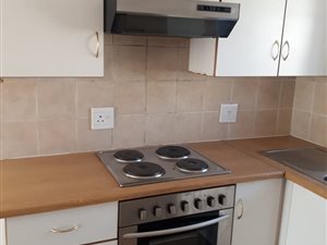 3 Bed Simplex in Amandasig