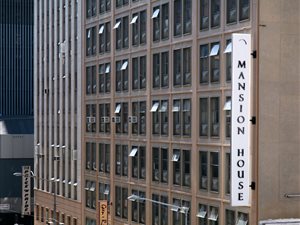 35 m² Office Space in Johannesburg Central