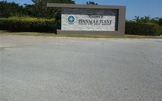 2 Bedroom Apartment in Pinnacle Point Golf Estate