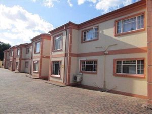 2 Bed Apartment in Miederpark