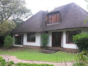 300 m² Commercial space in Rivonia