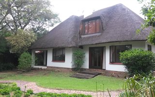 300 m² Commercial space in Rivonia