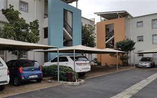 2 Bedroom Apartment in Van Der Stel