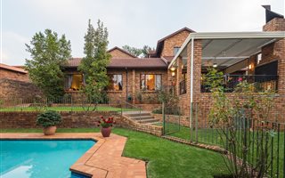 4 Bedroom House in Newlands