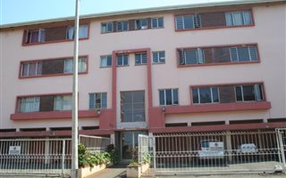 2 Bedroom Apartment in Overport