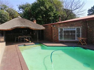 3 Bed House in Annlin