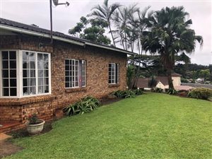 2 Bed House in Waterfall