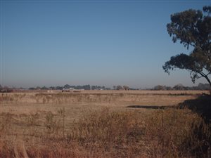 2.1 ha Land available in Boltonwold