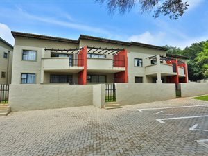 2 Bed Apartment in Northgate