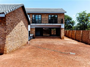 3 Bed House in Randburg Central