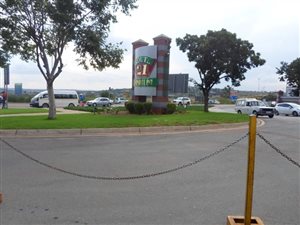 Office space in Route 21 Business Park