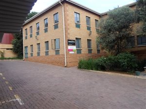 Office space in Route 21 Business Park