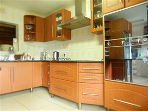 3 Bed House in Kwambonambi