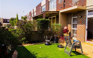 2 Bedroom Townhouse in Dayanglen