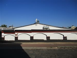 3 Bed House in Westbury