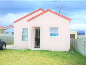2 Bed House in Broadlands