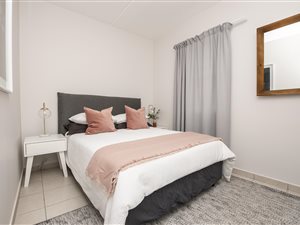2 Bed Apartment in Bellville South
