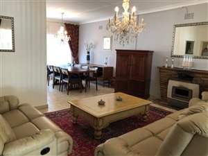 3 Bed House in Florentia