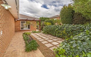3 Bedroom House in Monte Sereno