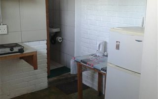 1 Bedroom Garden Cottage in Brixton