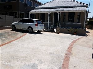 135 m² Office Space in Morningside