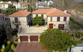 4 Bedroom House in Paradyskloof