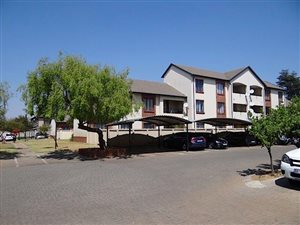 2 Bed Apartment in Boksburg West