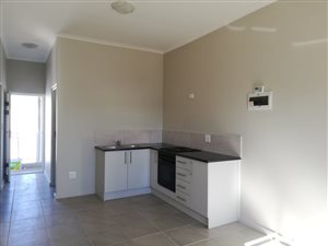 2 Bed Apartment in Haasendal