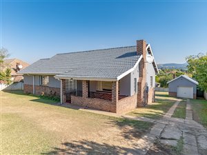 3 Bed House in Scottsville