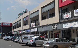 149 m² Retail Space in Modderfontein