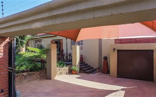 4 Bedroom House in Fishers Hill