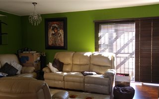 2 Bedroom Apartment in Aloe Ridge