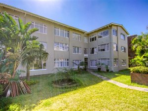 1.5 Bedroom Flat in Essenwood