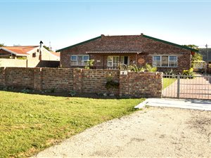 3 Bed House in Colchester