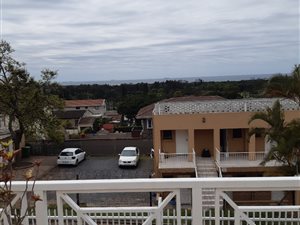 3 Bed Apartment in Morningside