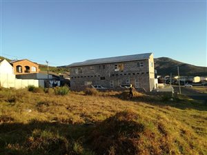 315 m² Land available in Ocean View