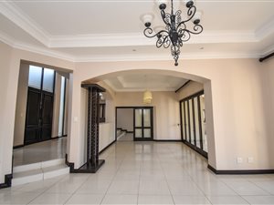 5 Bed Cluster in Beverley