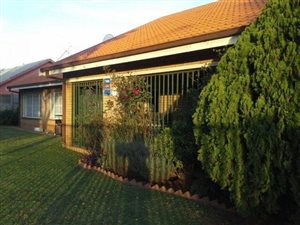 3 Bed House in Vanderbijlpark SE2